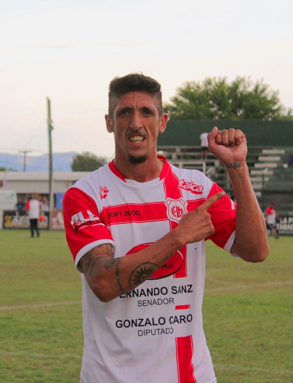 Fabio Giménez