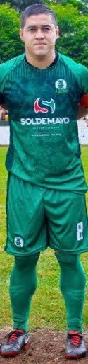 Gustavo Paredes
