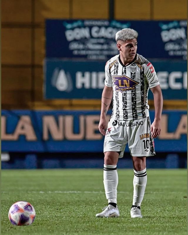 Iván Smith