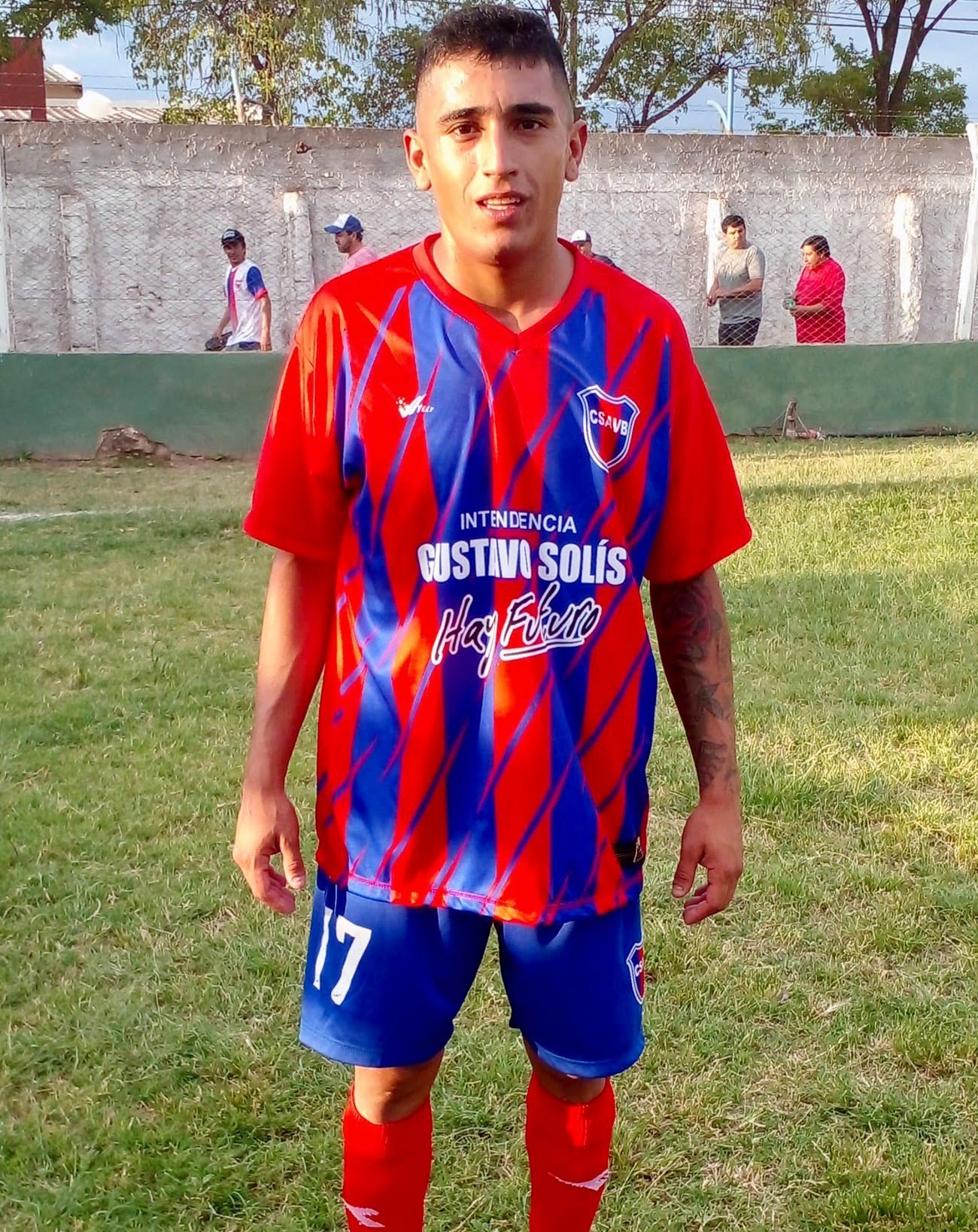 Jorge Checa