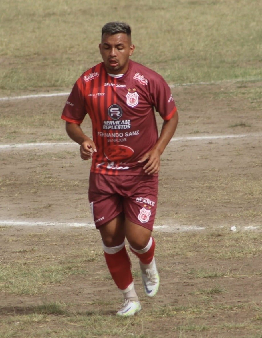 Juan Cuellar