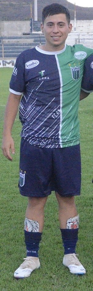 Juan Pablo Pereyra