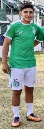 Leandro Aguirre