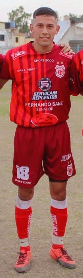 Maximiliano Torres