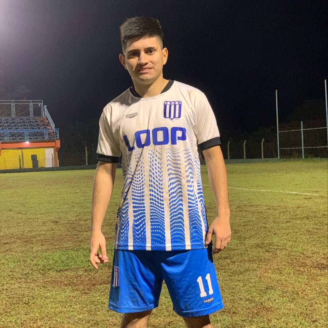 Ramiro Barua