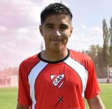Santiago Carrasco