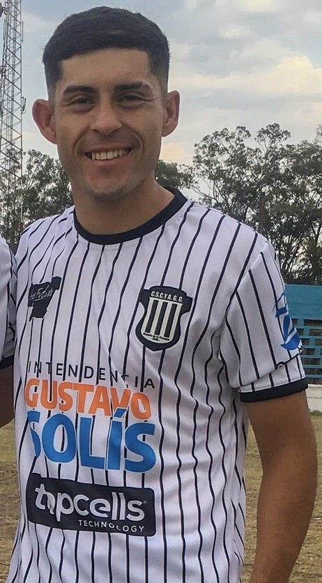 Simón Ruiz