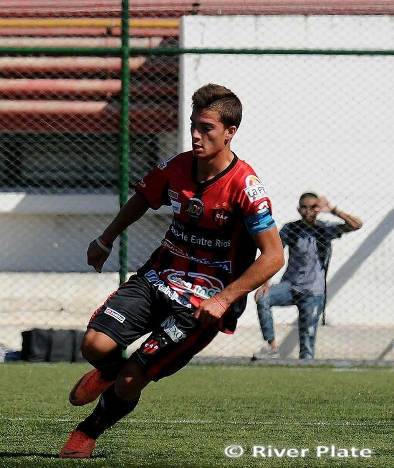 Gabriel Schvindt