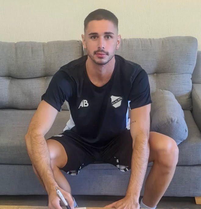 Gabriel Pusula