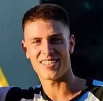 Martín Caramuto