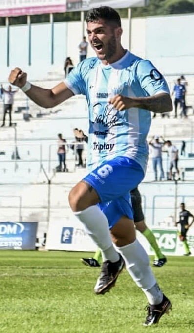 Daniel Abello