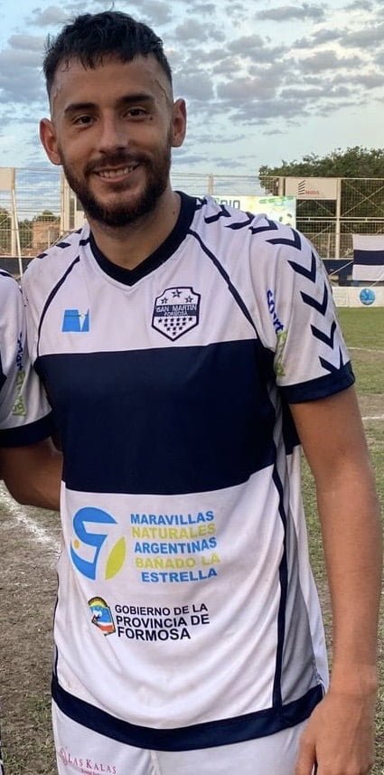 Sebastián Garay