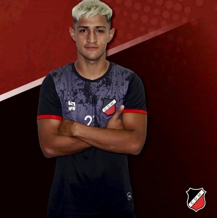 Ezequiel Almirón