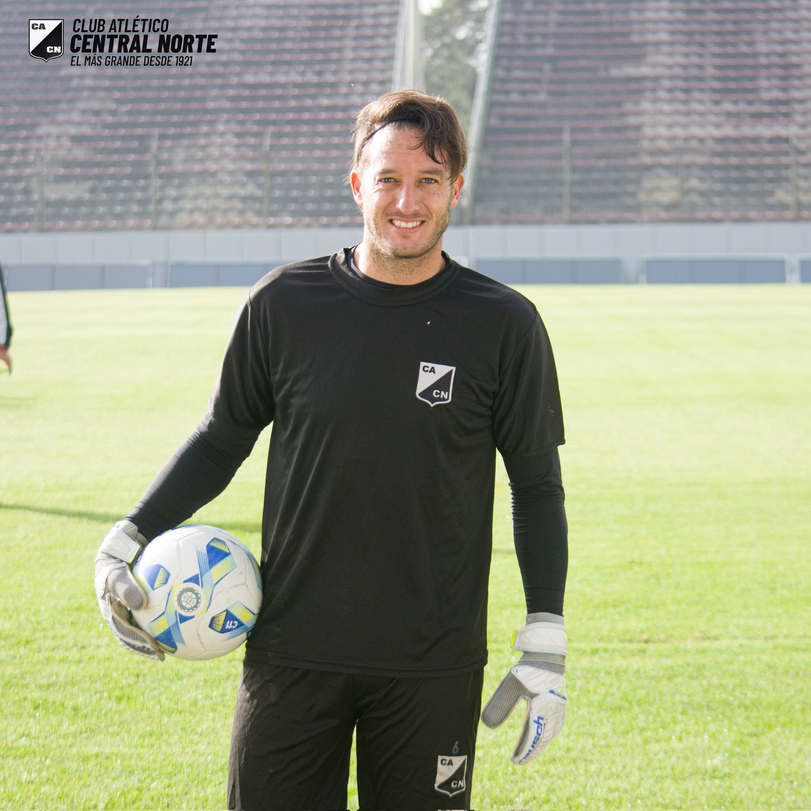Germán Salort