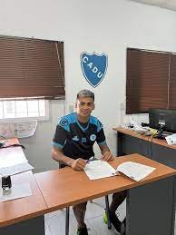 Damián Nuñez
