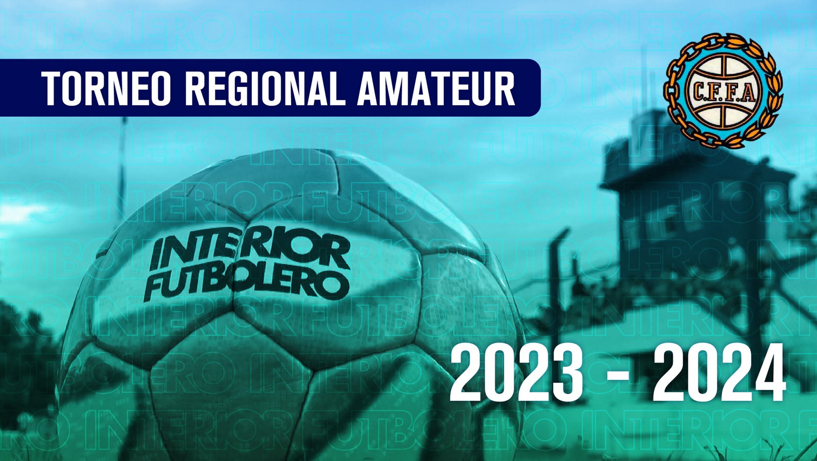 Nuevas Licencias Para Jugar El Torneo Regional Federal Amateur