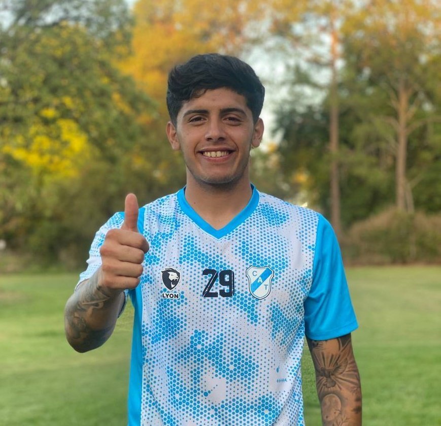 Gabriel Altamirano