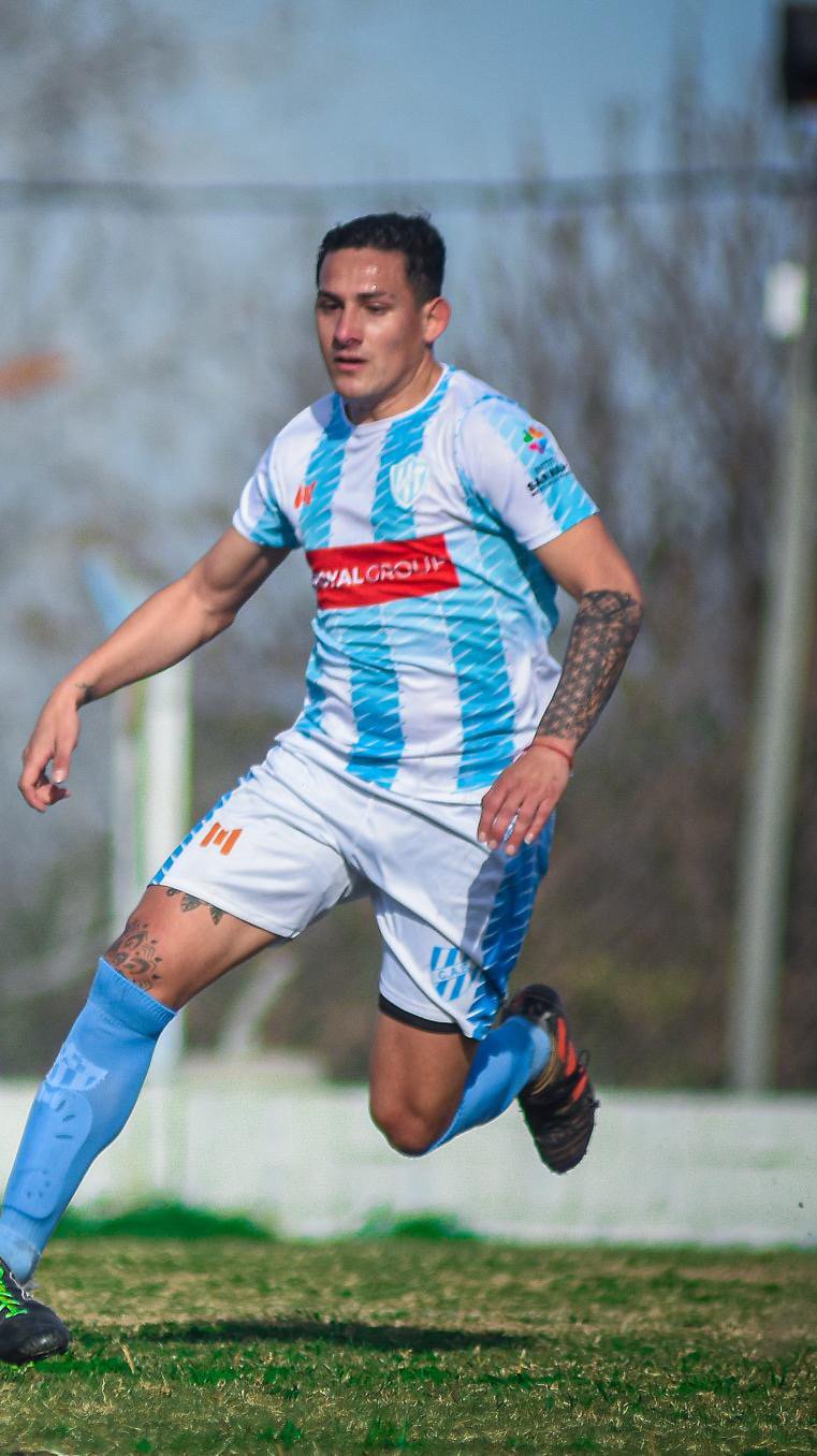 Milton Aguilar