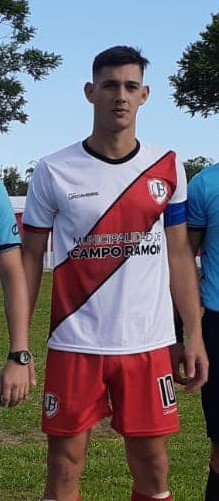 Dante Benítez