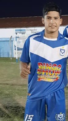 Facundo Sanabria