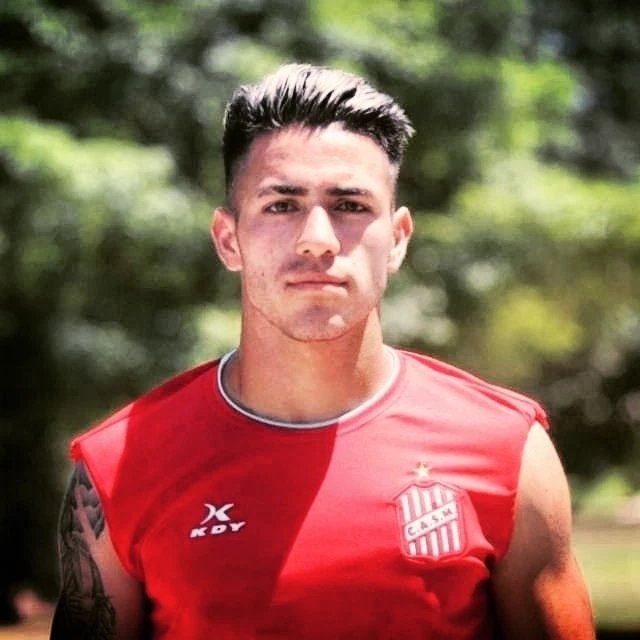 Juan González