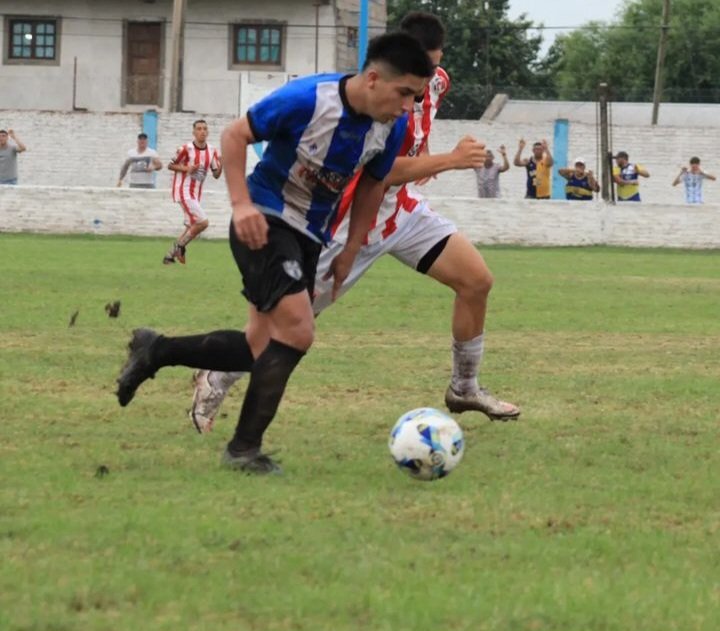 Luciano Mendoza