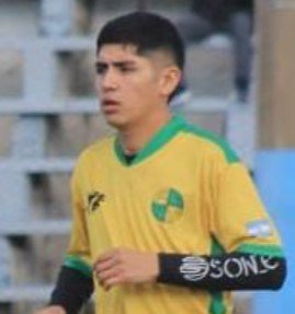 Leonel Mansilla