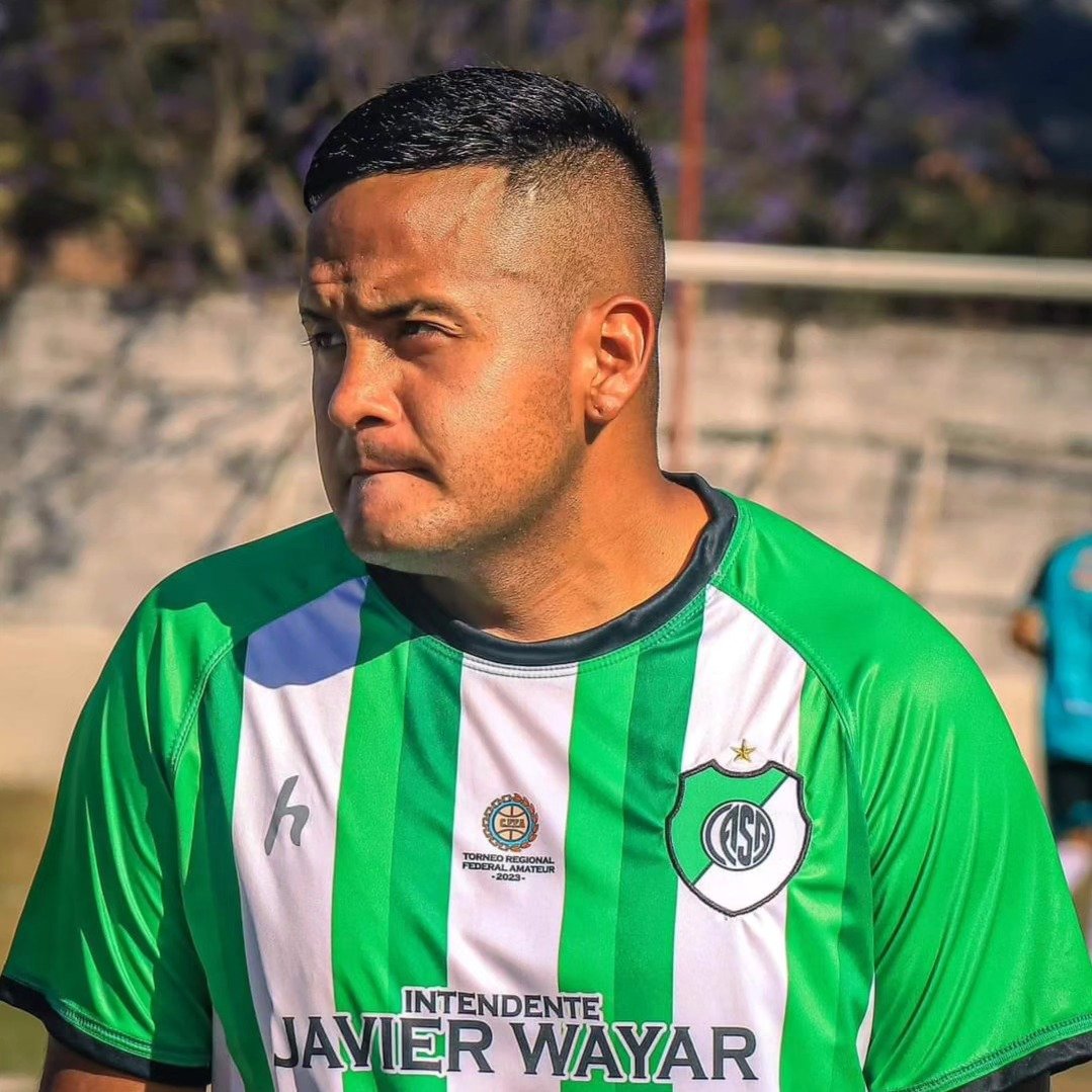 Marcelo Hurtao