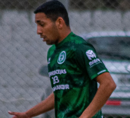 Mauro Galván