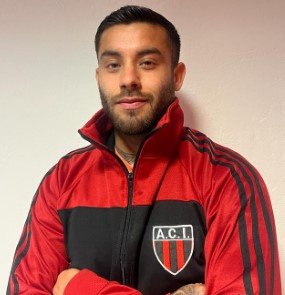Nicolás Agüero