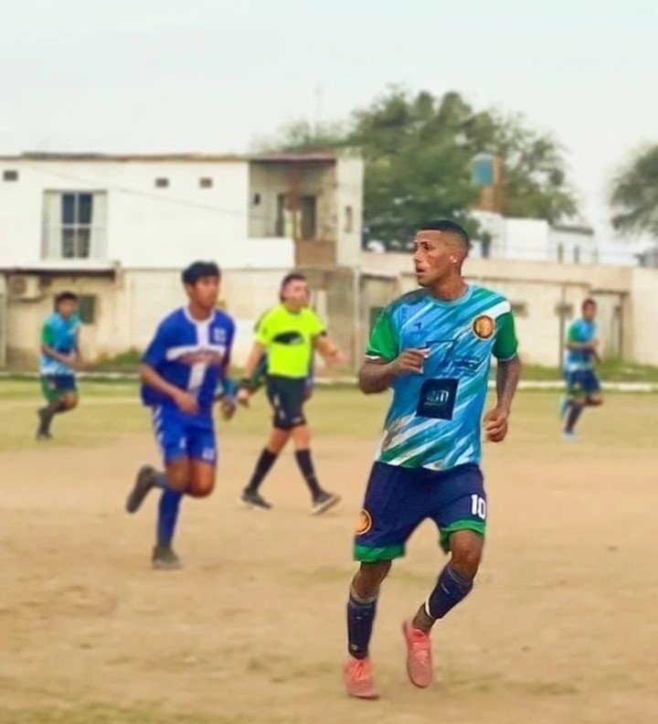 Rodrigo Espíndola