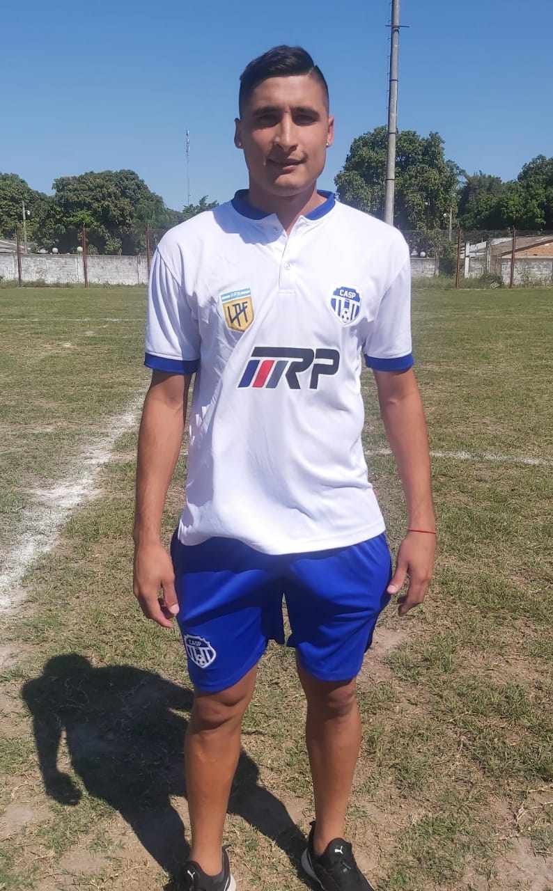 Sebastián Rodriguez