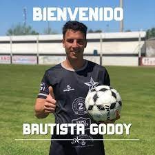 Bautista Godoy