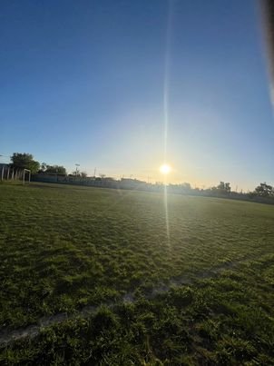 stadium photo