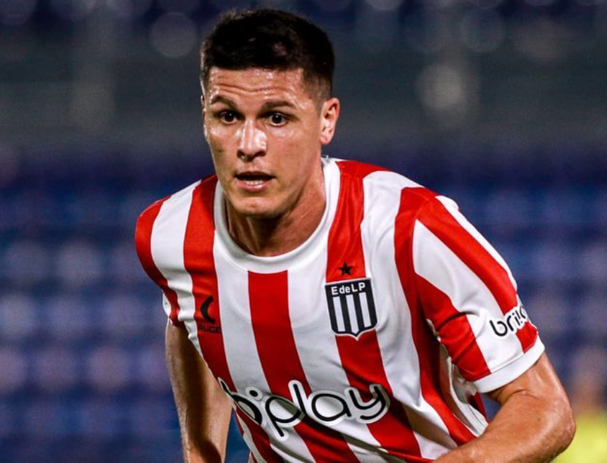 Guido Carrillo