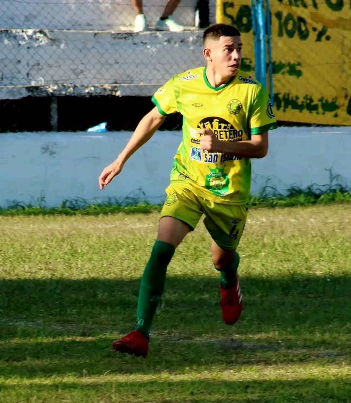 Matías Giménez