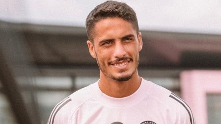 Nicolás Figal