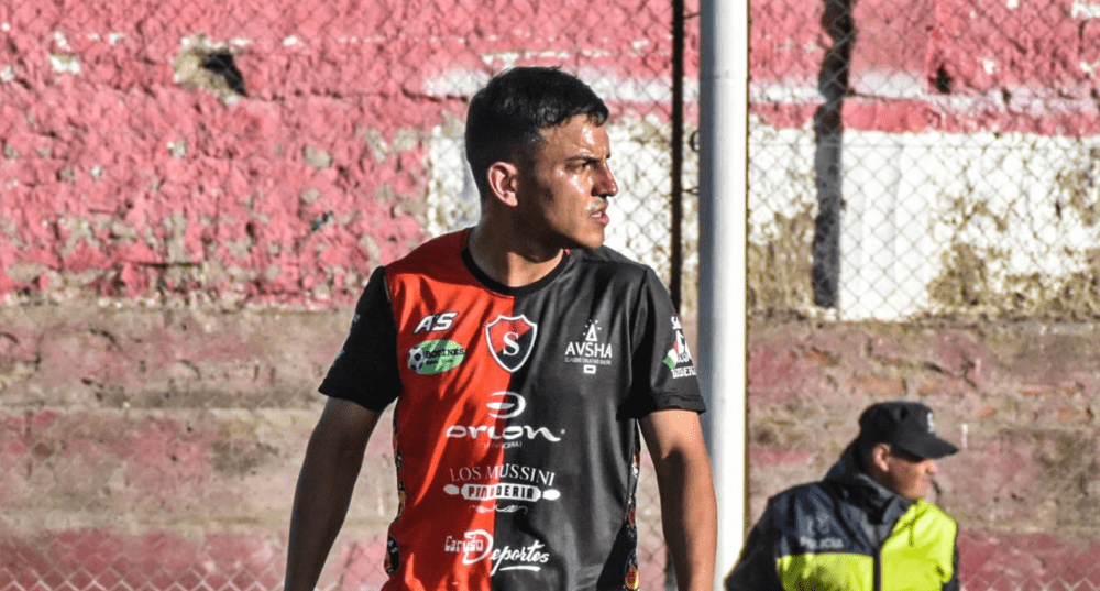Nicolás Diana