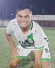Rodrigo Alomo