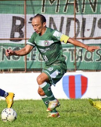 Ariel Romero
