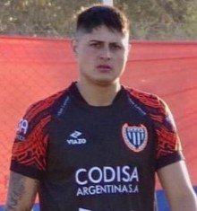 Axel Paz