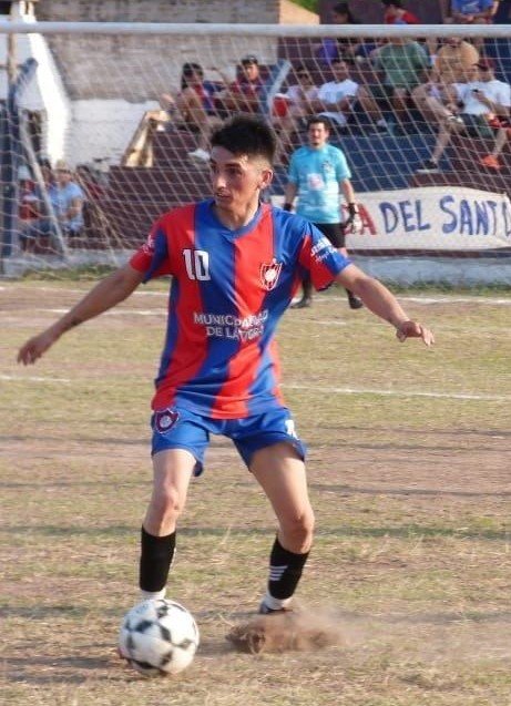 Cristian Behr