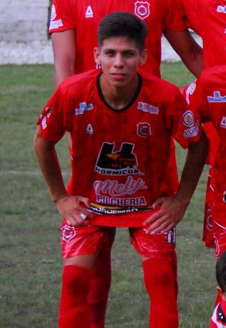 Cristian Encinas