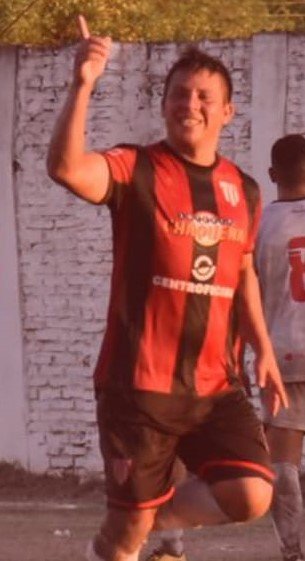 Damián Cabral