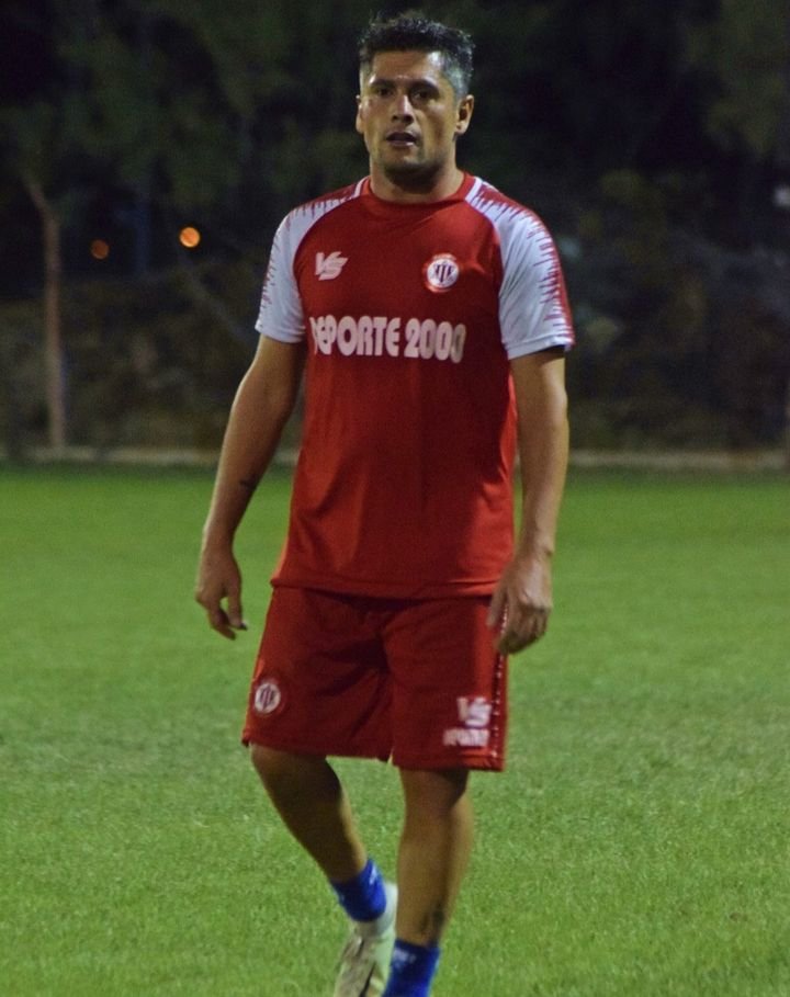 Diego Manicero