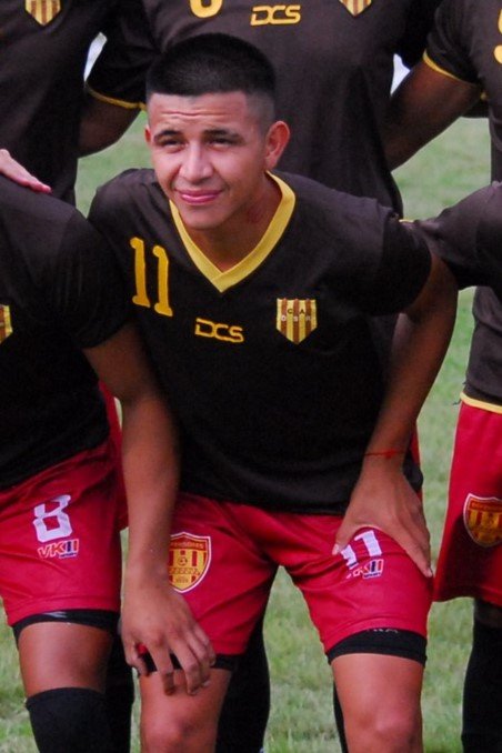 Emanuel Aguirre