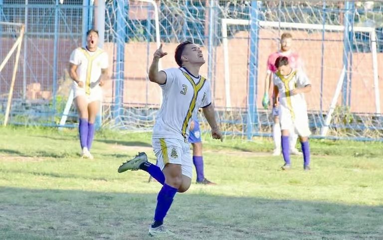 Gabriel Camacho