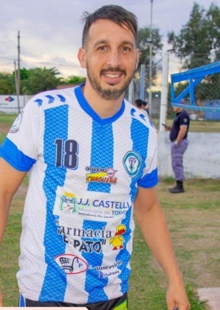 Gabriel Farías