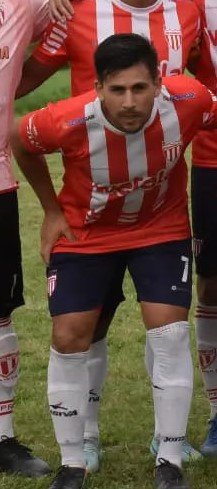 Gonzalo Ojeda