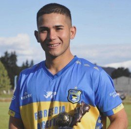 Gabriel Cáceres